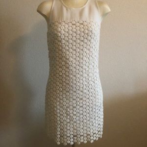 Chelsea & Violet sleeveless dress